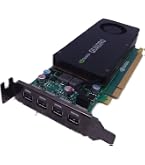 Amazon.com: NVIDIA Graphics Card VCQK1200DVI-PB : Electronics